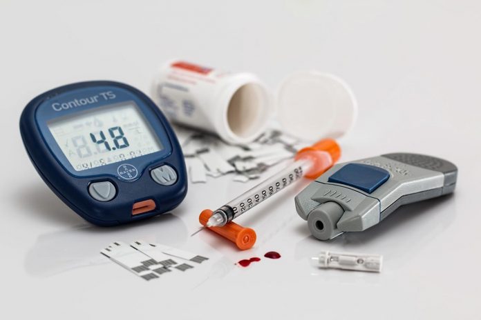 Krzywa cukrowa - podstawowe badanie cukrzyków